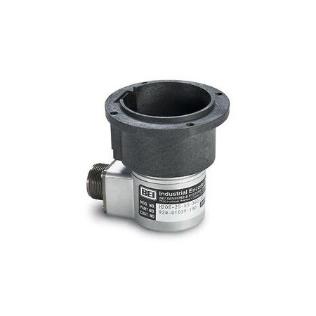 Bei Sensors Adaptor Kit Polycarbonate Base 31170-003